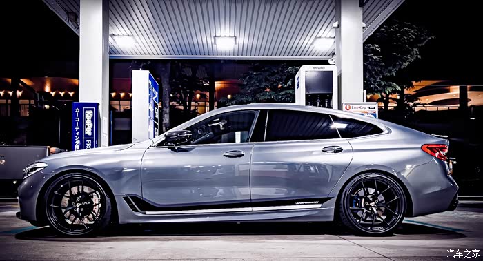 gt再进化小记brembo街道旗舰gtr装车