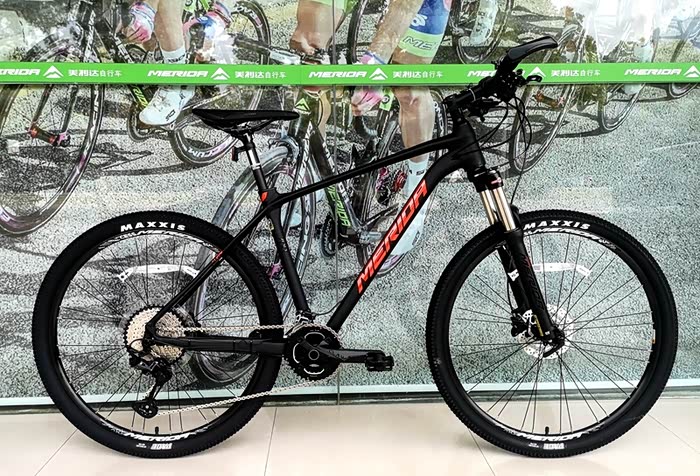 有没有想入手21款挑战者700的