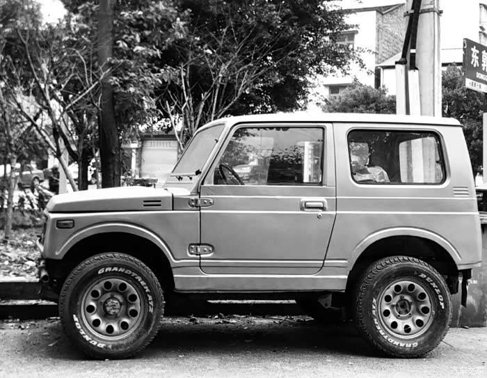 【图】求购铃木武士一台_吉姆尼论坛_汽车之家论坛