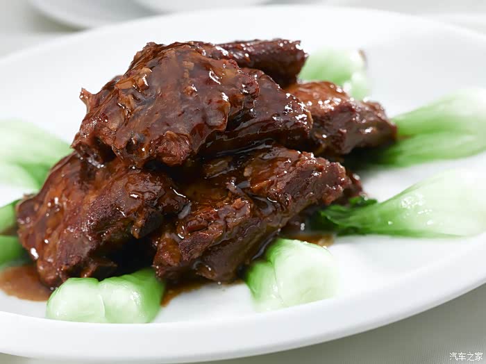 【你好2021】新春快乐开启你的美好的新生活之炒木樨肉