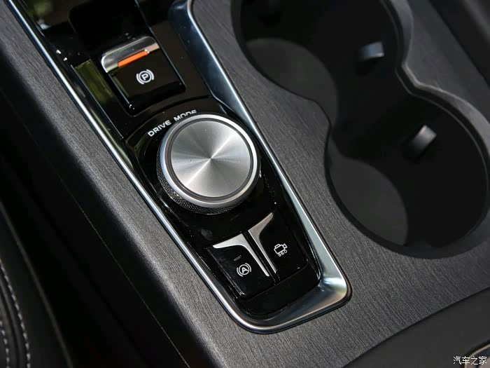 【图】关于75p的自动驻车功能_长安cs75 plus论坛_汽车之家论坛