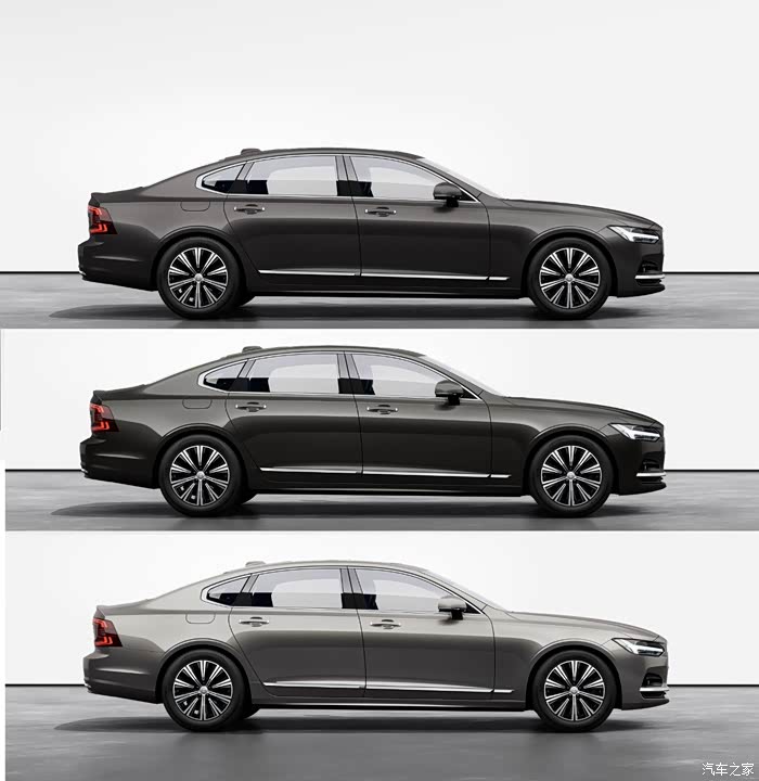 【图】新款s90车身颜色_沃尔沃s90论坛_汽车之家论坛