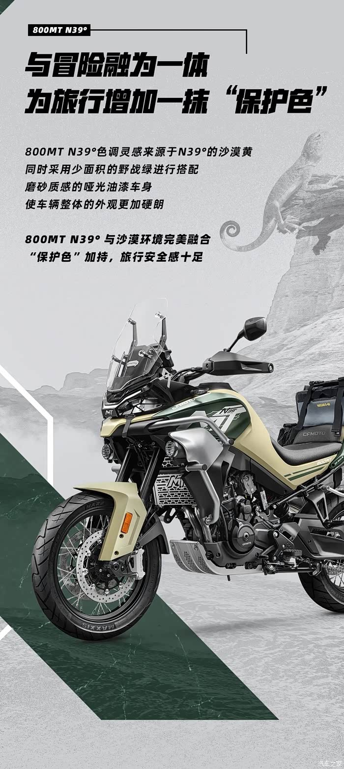 698万春风800mtn39沙漠黄登场快来找不同