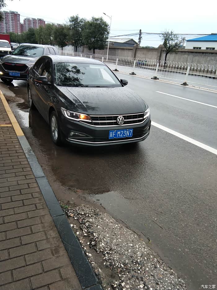 【图】21款锰石黑怎么样_宝来论坛_汽车之家论坛