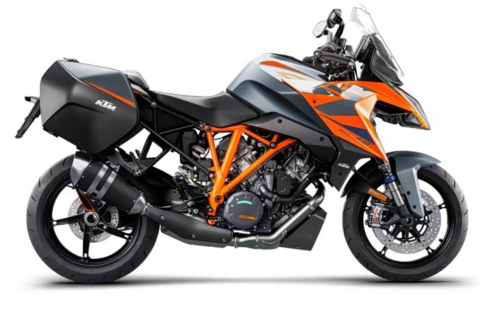 【图】ktm1290 superduke gt发布,221800元_摩托车论坛_汽车之家论坛