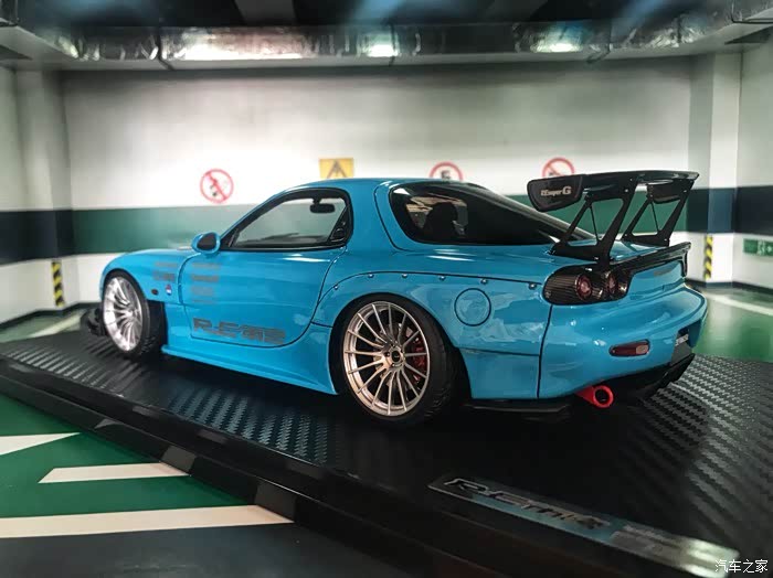 rx7雨宫