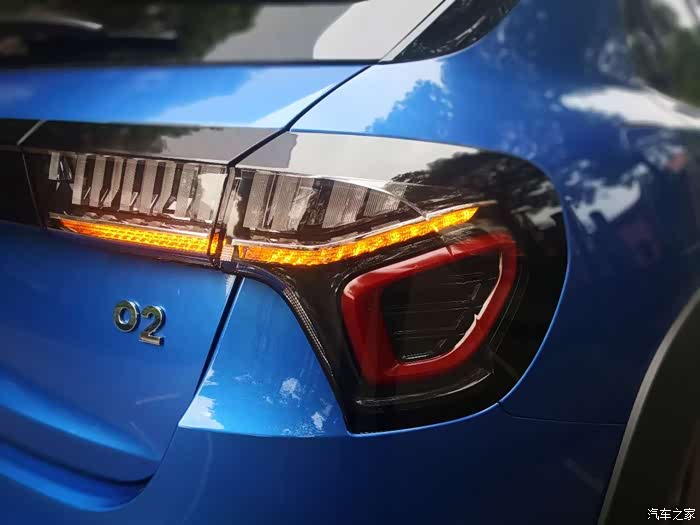 领克02论坛_汽车之家论坛