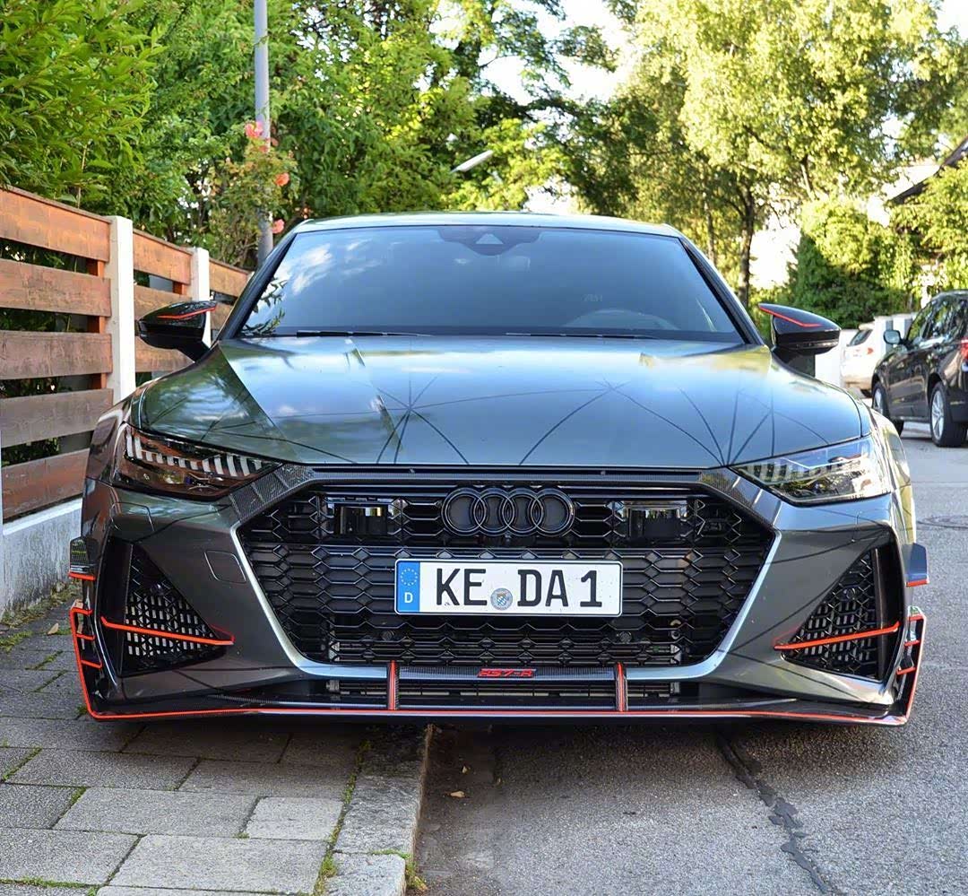 心动吗_奥迪rs论坛_汽车之家论坛