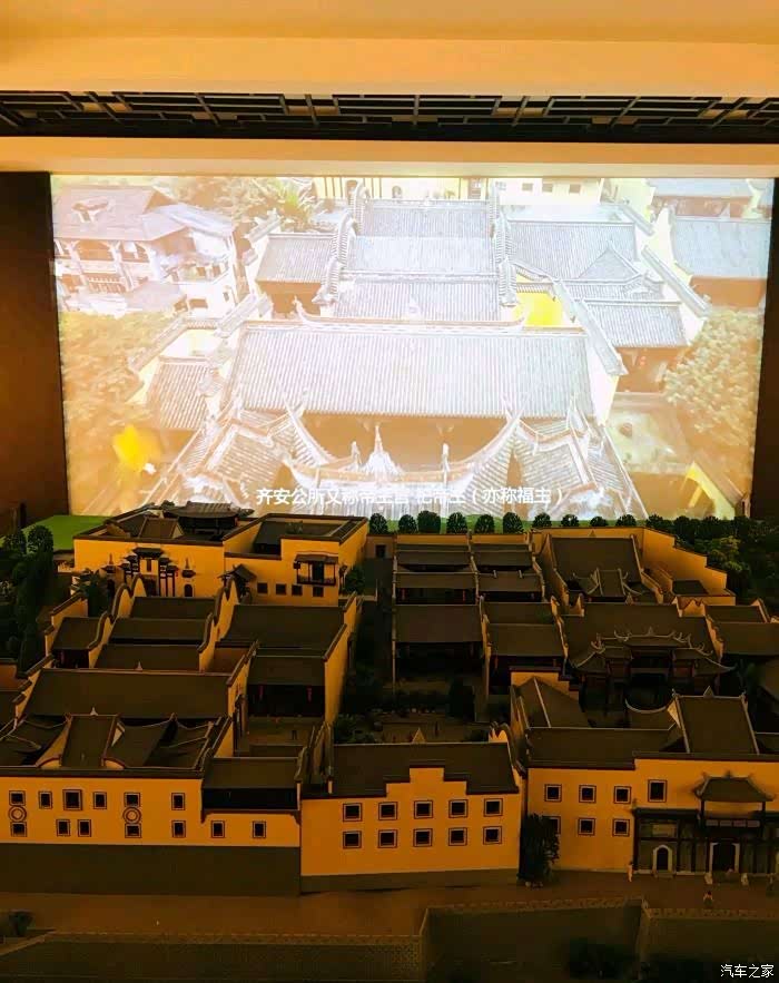 小纯带我游湖广会馆