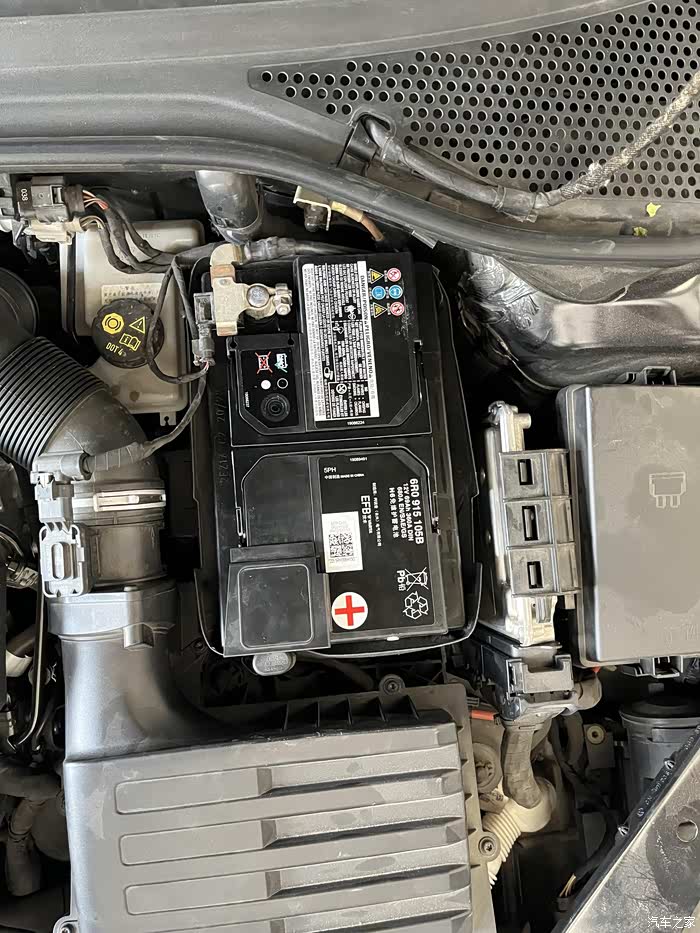 蓄电池更换全过程