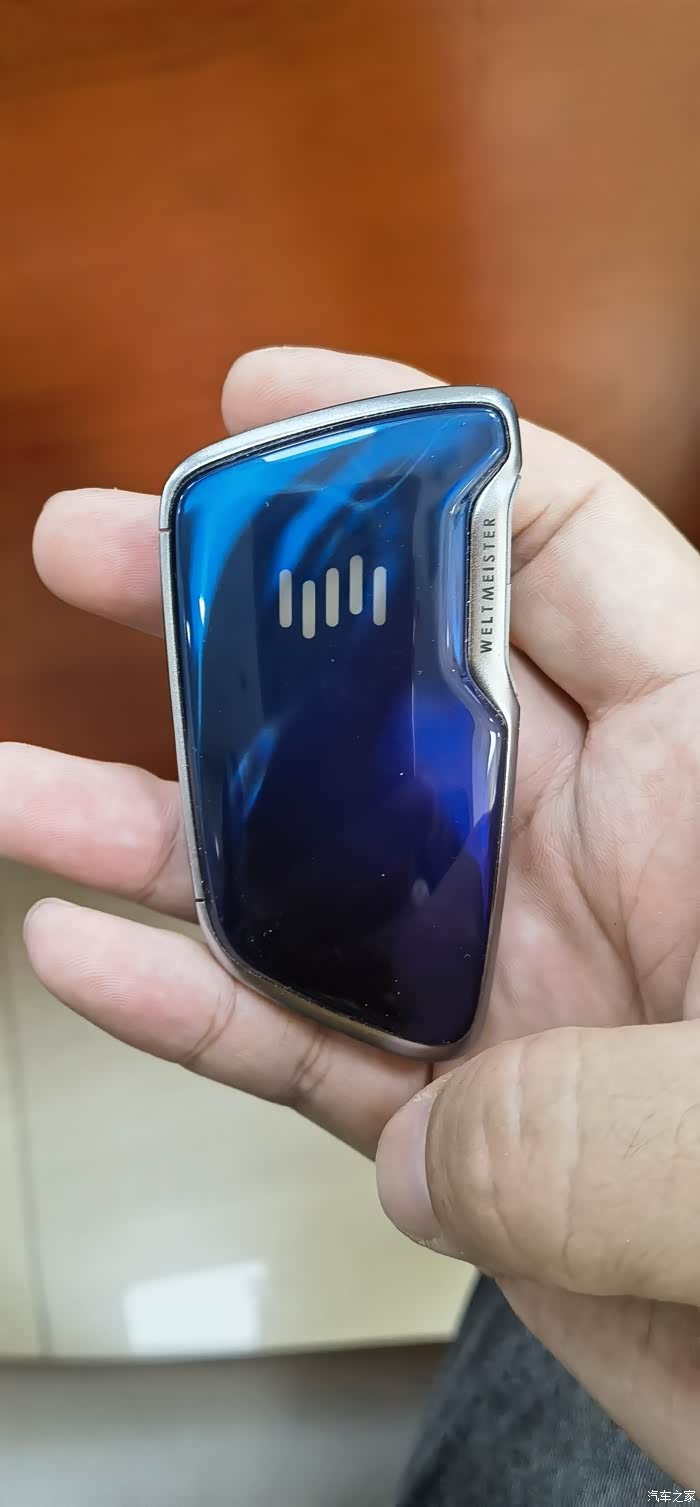 【图】威马w6车钥匙使用小窍门_威马w6论坛_汽车之家论坛