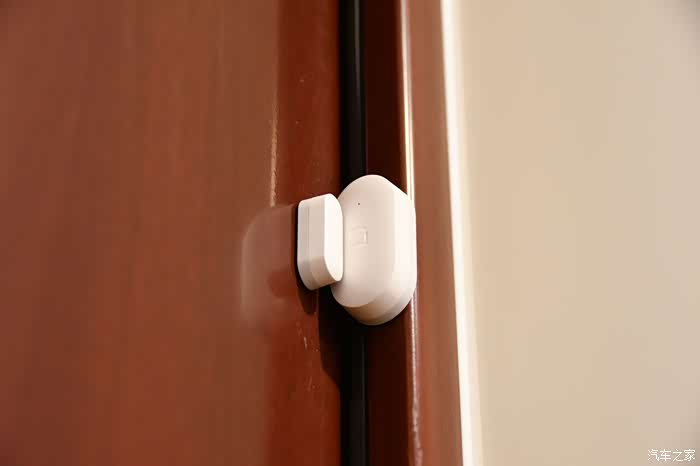 【家家众测】米家智能家居系列测评-米家门窗传感器!