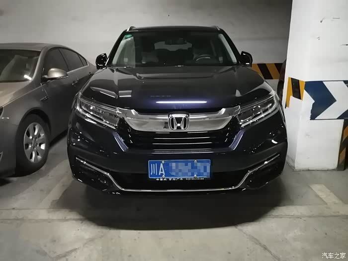 冠道论坛 订了一辆新款冠道星空蓝,希望能早点到手waveletwang 2020