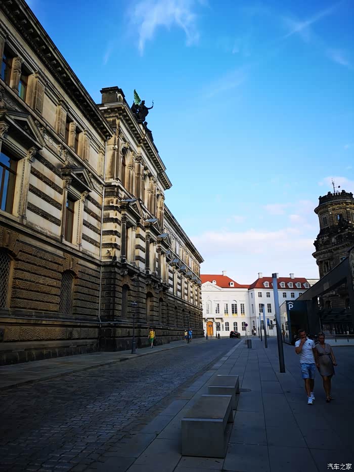 今年暑假带儿子去德国荷兰十七天游记 大量照