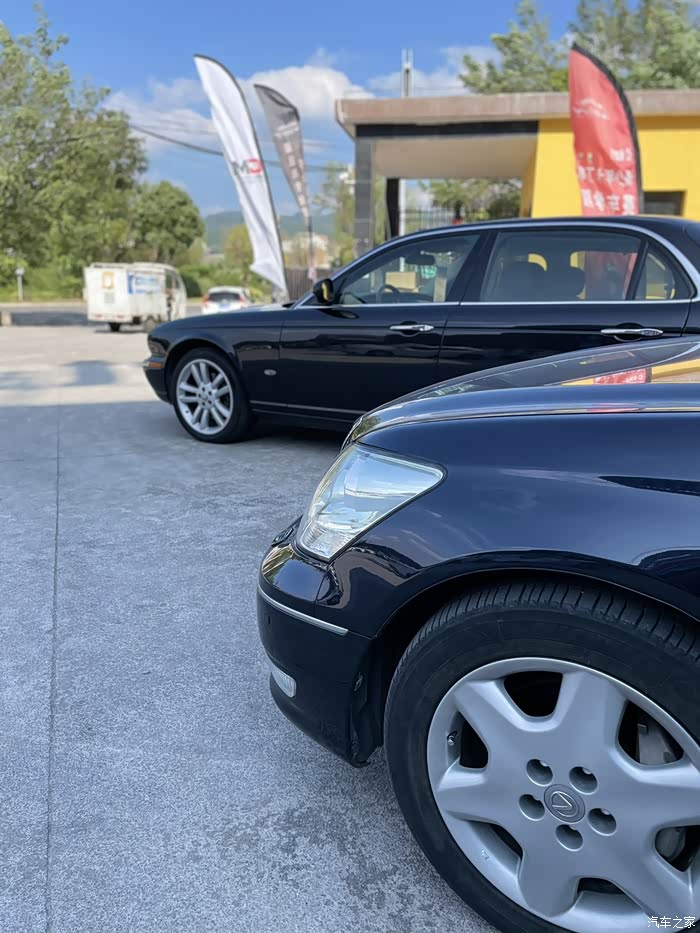 【图】w221 s500l 4matic m273&m278_奔驰s级论坛_汽车之家论坛