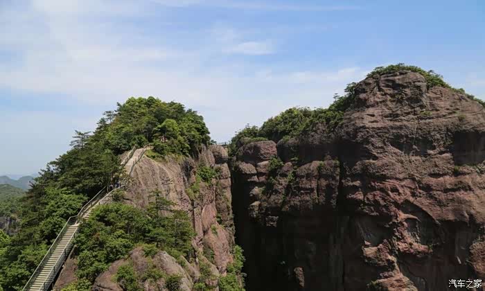 古代名山韦羌山