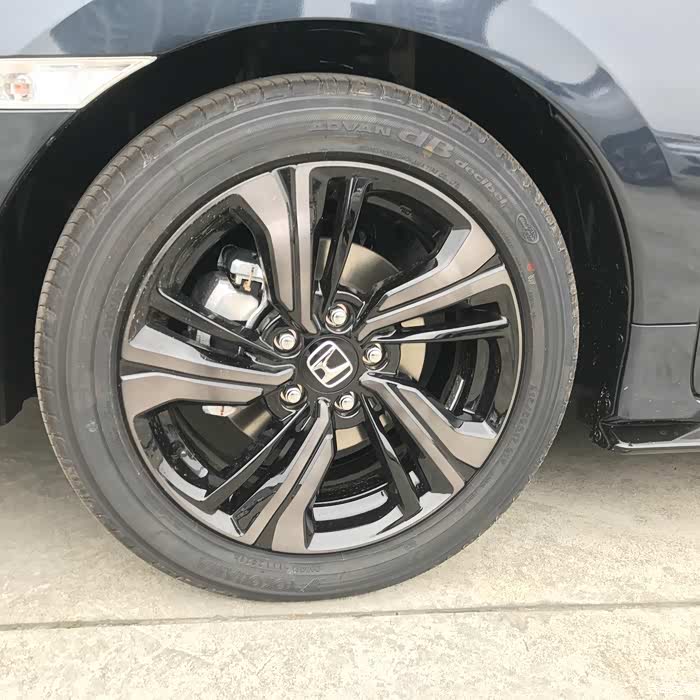 【降温送关怀】探店试驾东风本田第十代思域