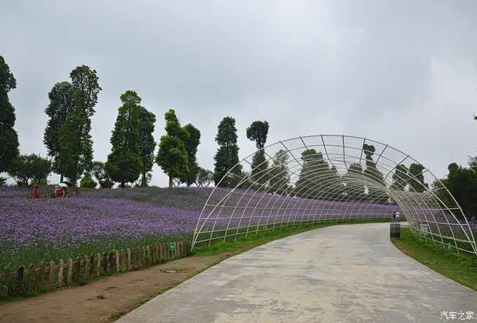 畅游秀丽东方生态文化景区