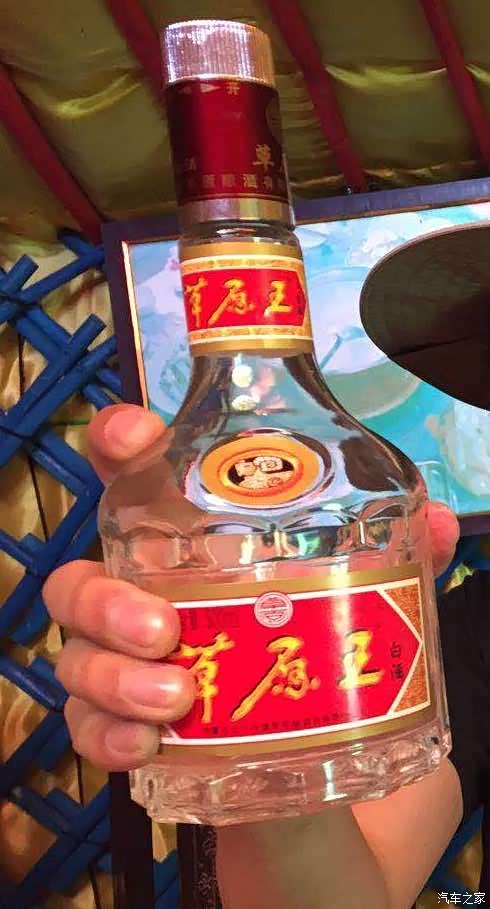 【图】带两娃去太仆寺旗_北京论坛_汽车之家论坛