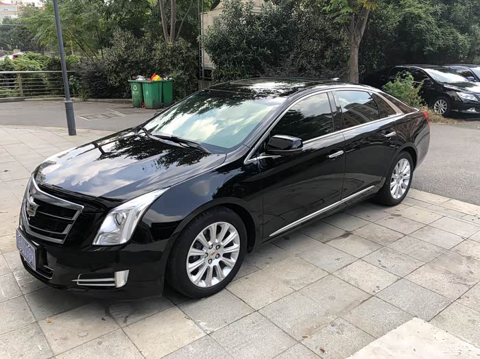 凯迪拉克xts论坛_汽车之家论坛