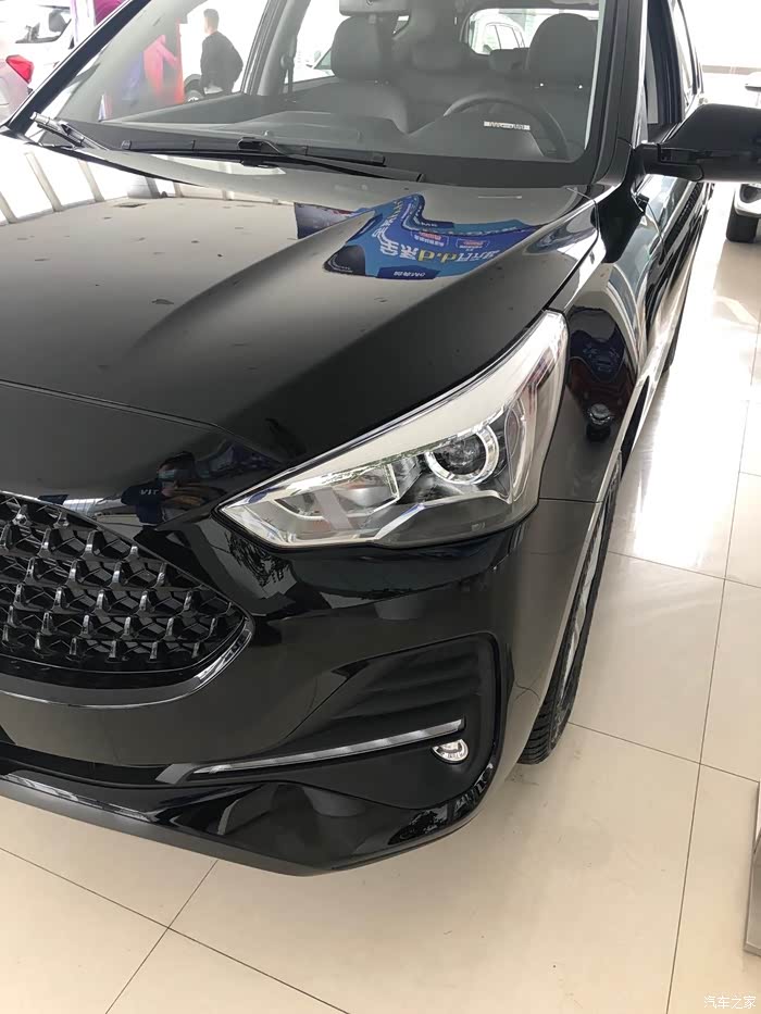 年末福利大反馈黑武士哈弗m6