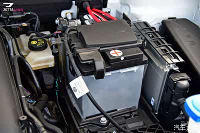 一汽-大众捷达vs5到店看车招募#全新境界——捷达vs5看车作业