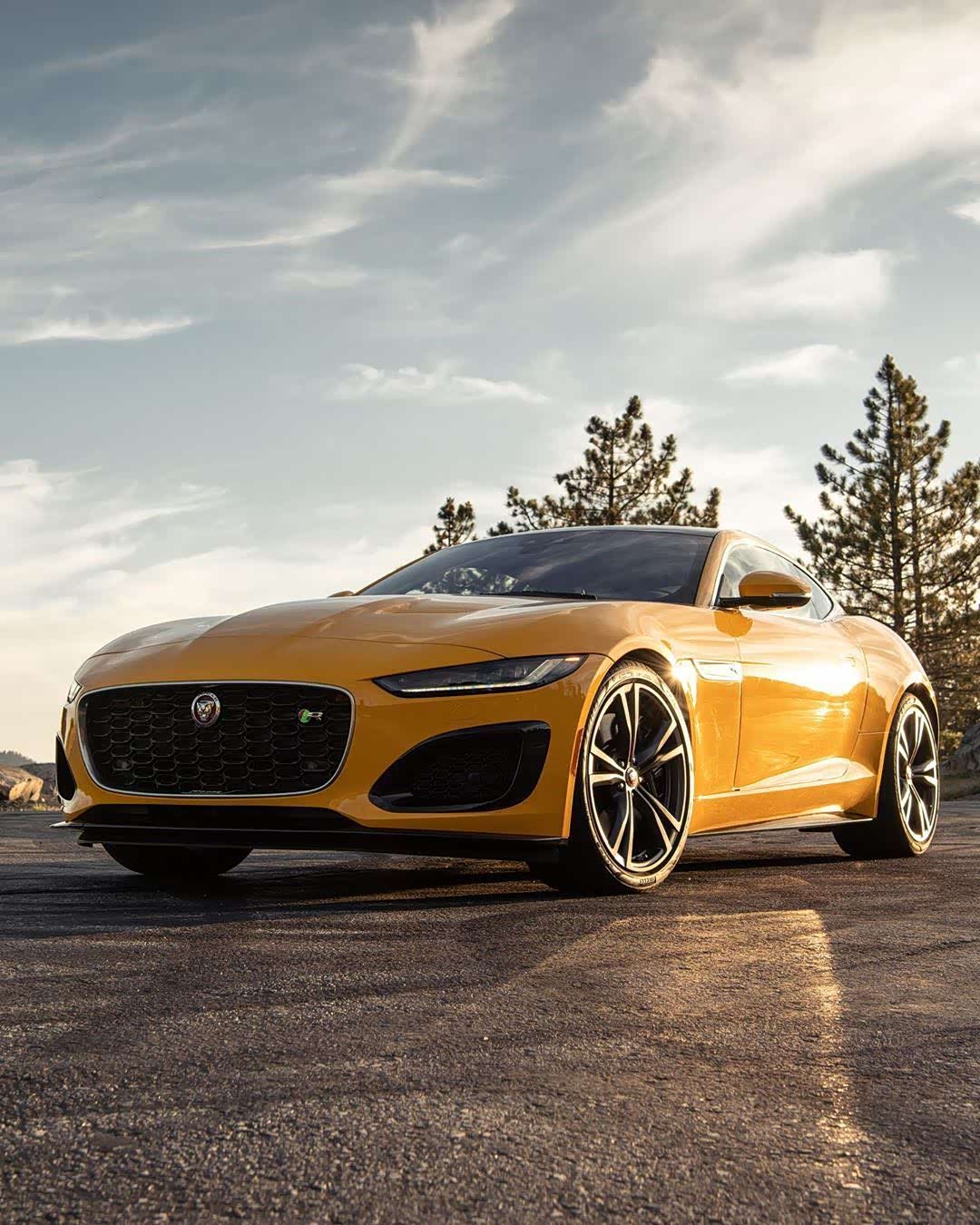 jaguar f-type,新款_捷豹f-type论坛_手机汽车之家