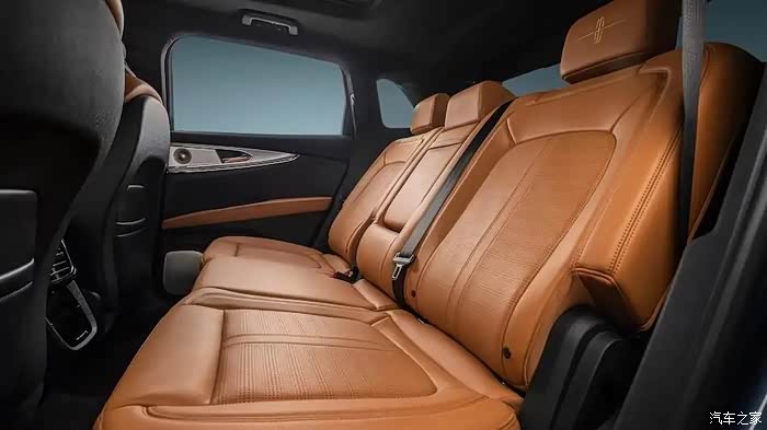 年末福利大反馈2021款林肯航海家空间