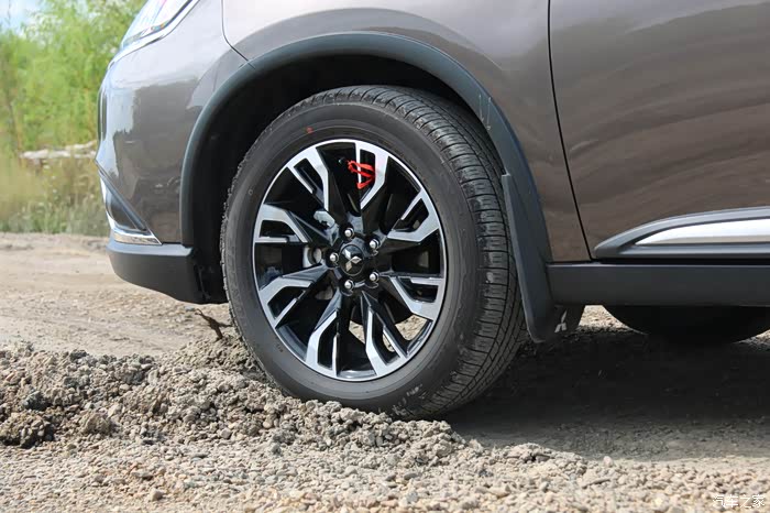 全民用车记#欧蓝德用车体验(三)