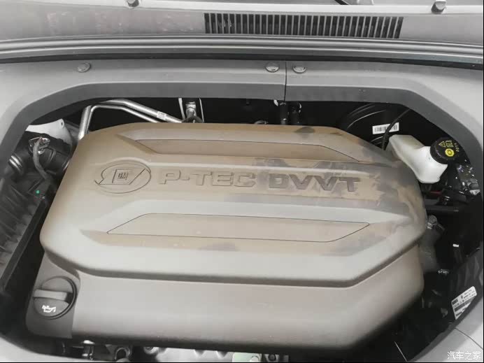 【图】阳光下的rs3,依然格外的迷人_新宝骏rs-3论坛_汽车之家论坛