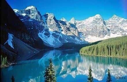 弗拉特黑德湖,拥有最干净的湖水!