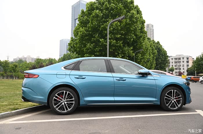 【图】顺应自己的喜好买了吉利星瑞,有车的日子才叫生活!