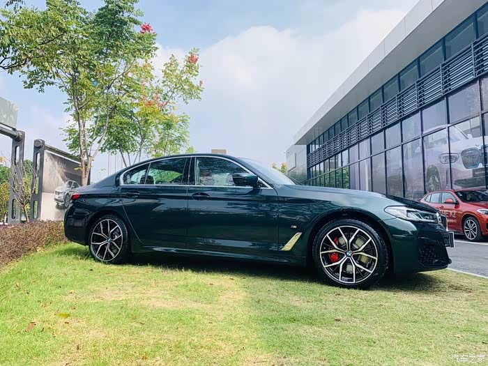 那个牛津绿好看