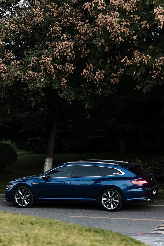 【图】cc猎装|闲暇时刻_一汽-大众cc论坛_汽车之家论坛