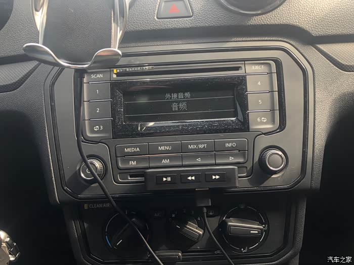 捷达蓝牙完美解决方案