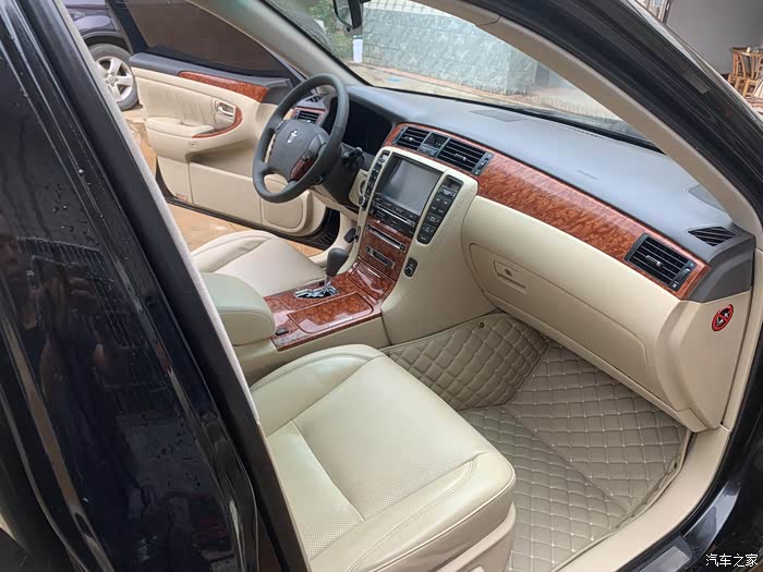 【图】超级福利:丰田12代皇冠精品_皇冠论坛_汽车之家论坛