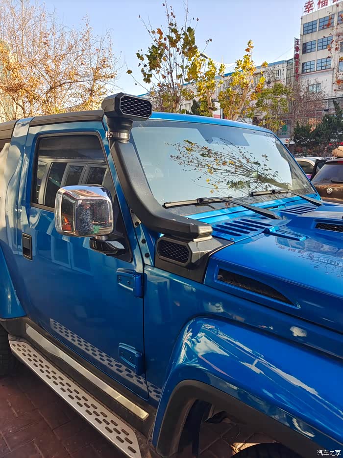 这款涉水喉不建议安装个人建议