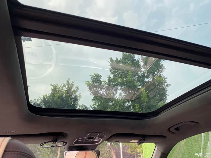 【十一月你好】满意度很高,惊喜交加的星越l