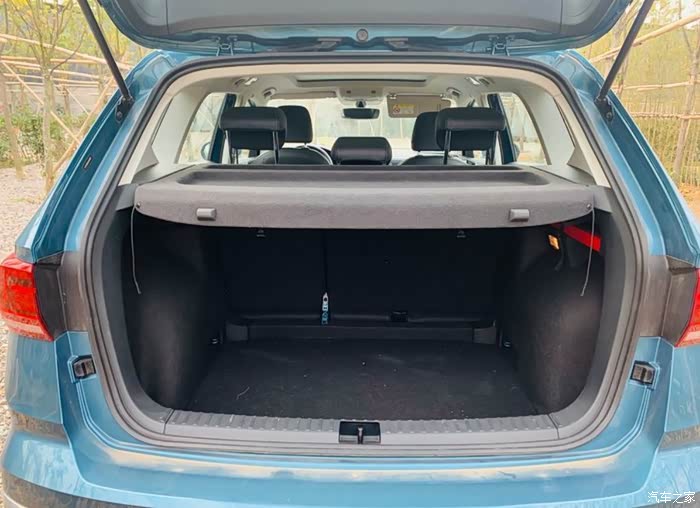 【提车作业】终于等到你,入手了心心念念的大众途岳!