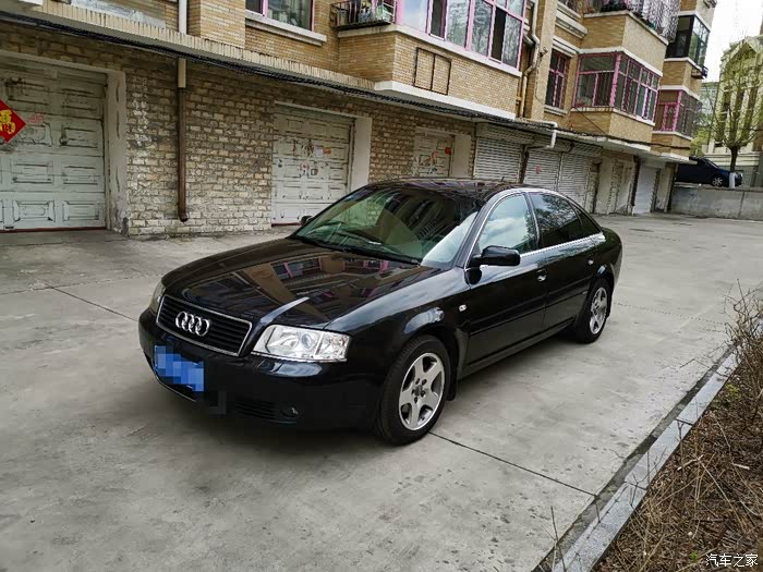 【图】老款a6(c5)的车友进来!_奥迪a6l/a6(进口)论坛_汽车之家论坛