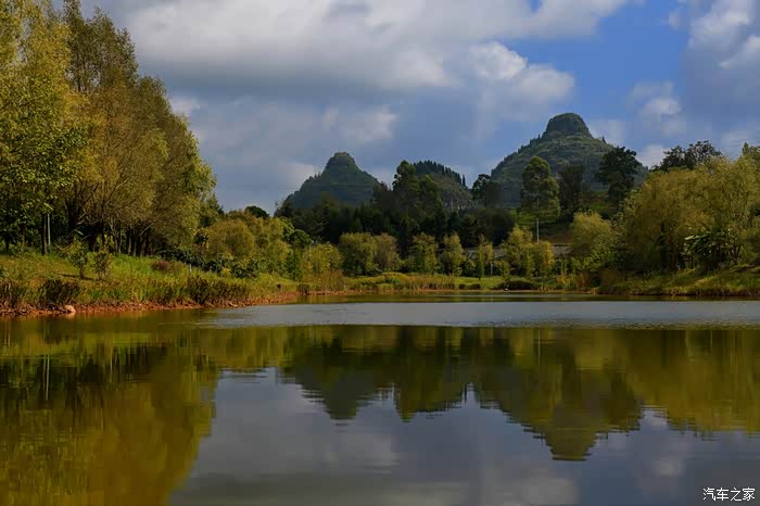 告别2021马邑县故城