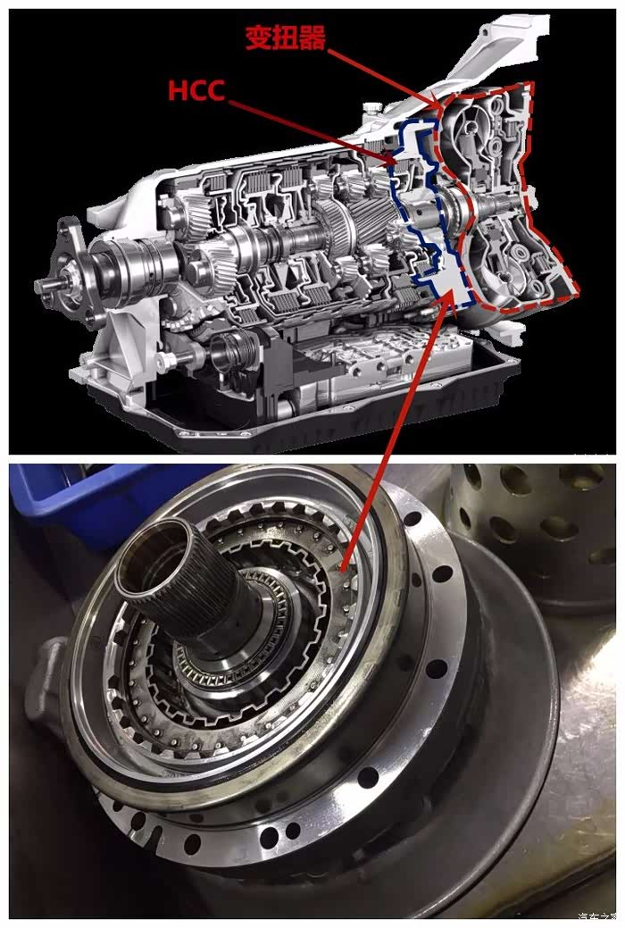 宝马自动挡变速箱坏的前兆