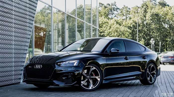 m3攻击性更强,rs更显得虎视眈眈_奥迪rs论坛_汽车之家论坛