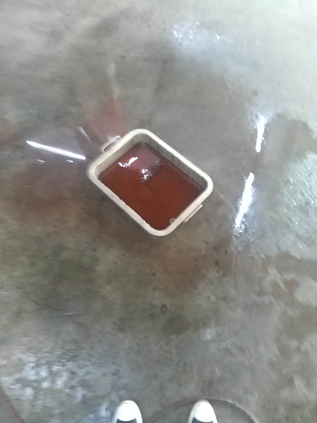 现在修车店真的只换配件,就算没问题也要换,要