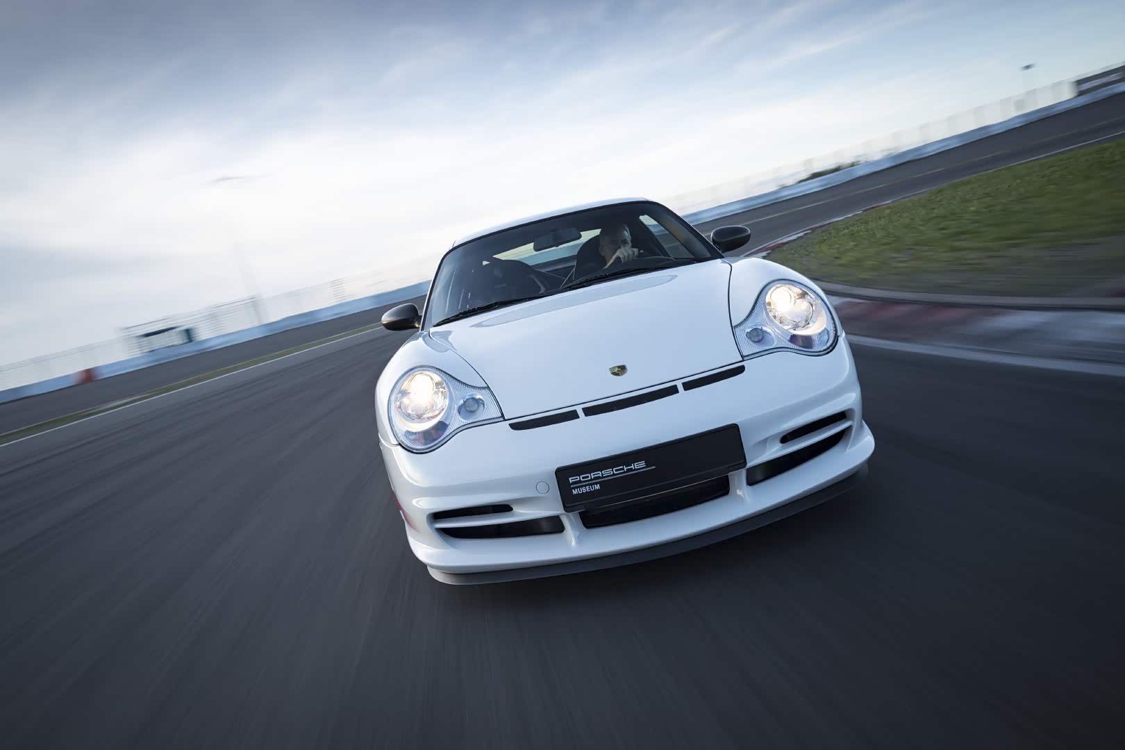 911永远最经典的车