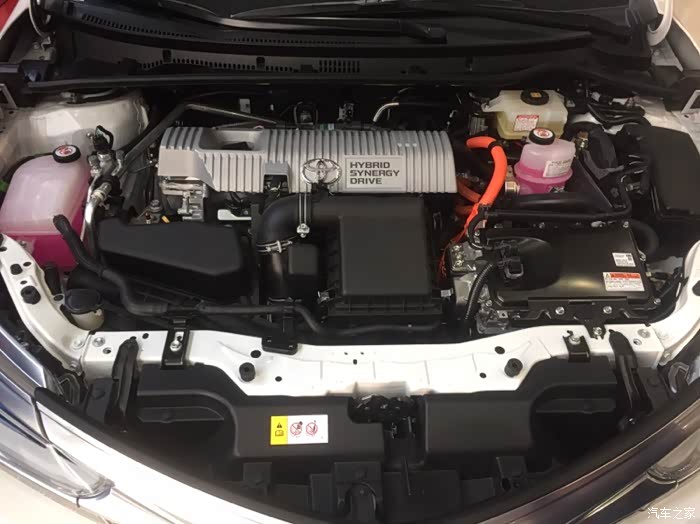 找卡罗拉双擎电瓶