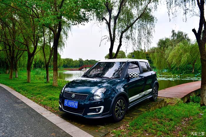 2台雨燕17年15l自动寻意中人