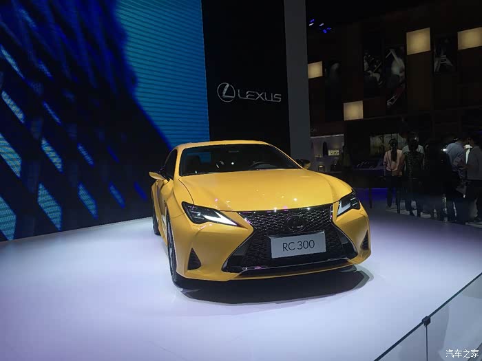 【图】广州车展图片欣赏_锐志论坛_汽车之家论坛