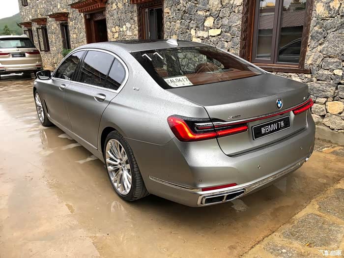 行政四驱的磨砂神秘银谁有样图?