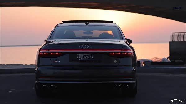 年末福利大反馈2021款奥迪s8